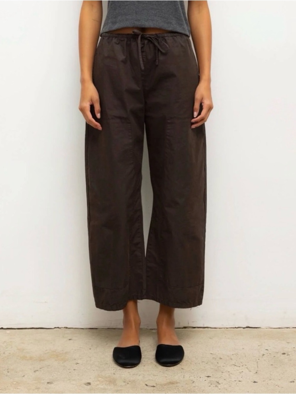 LESET Kyoto Carpenter Pants